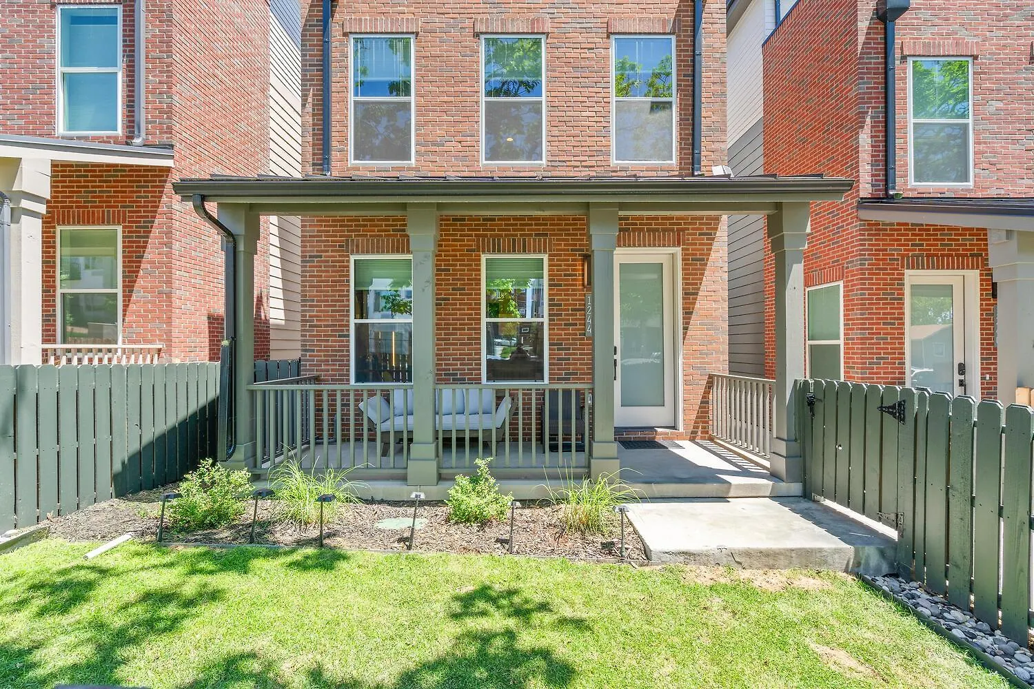 Holiday home Stunning 3Bd 3.5 Ba - 10 Min To Downtown! Garage! Villa Denver